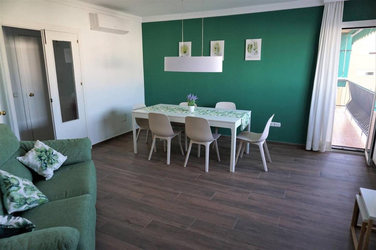 Casa Luca Apartment Estepona Exterior photo